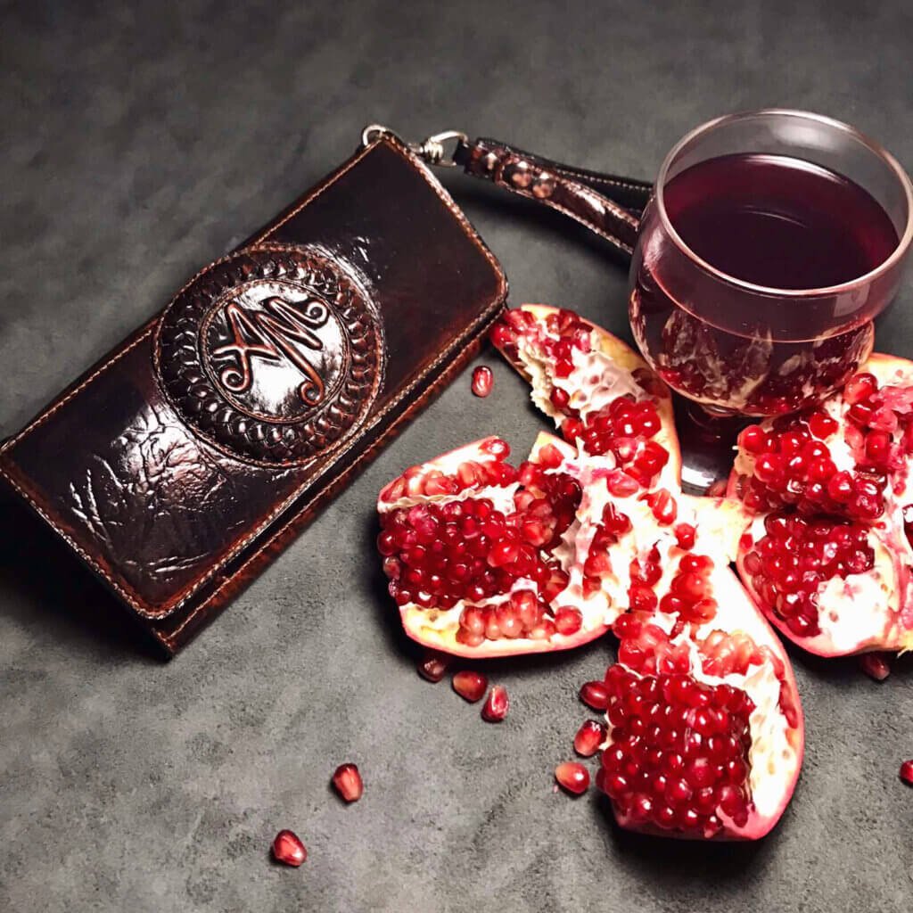 Personalized leather gifts 2