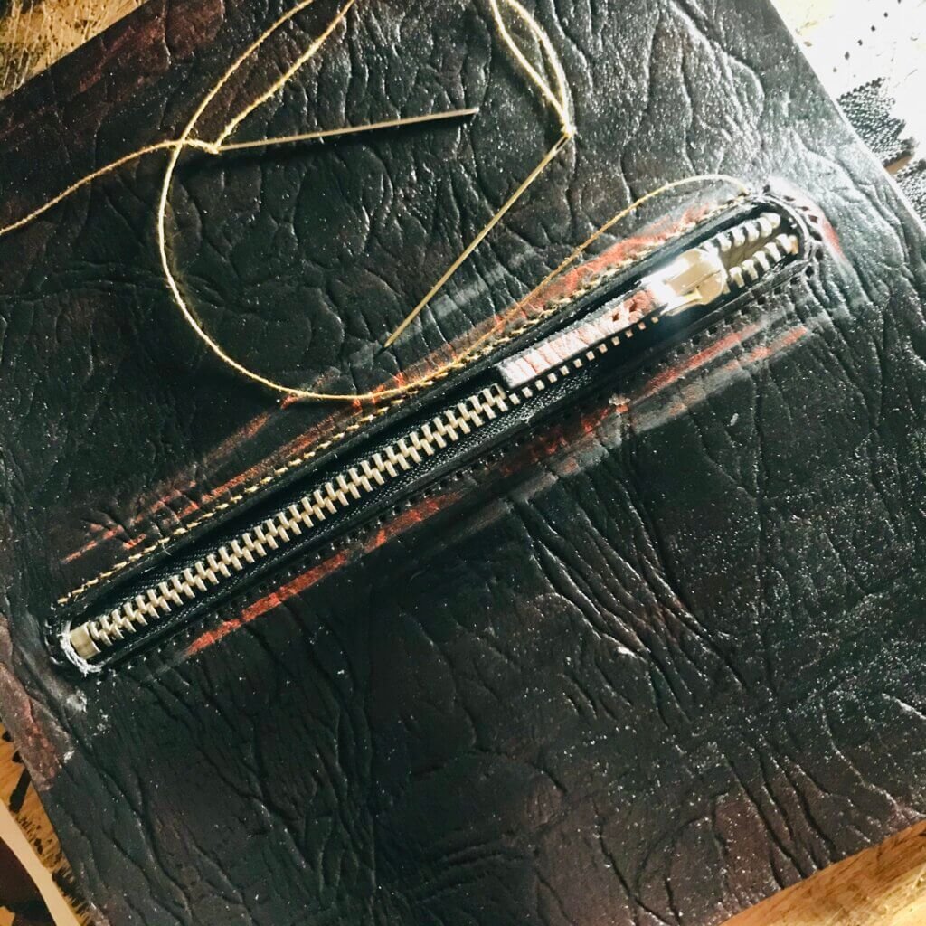 A Meaningful Connection to Craftsmanship