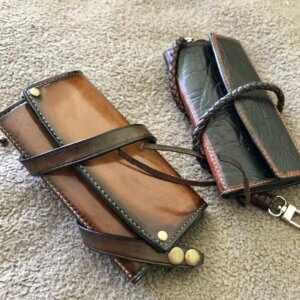 High-Quality Leather Key Holder – How to Choose (Buyer’s Guide)