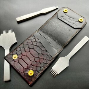 minimal bifold wallet 2